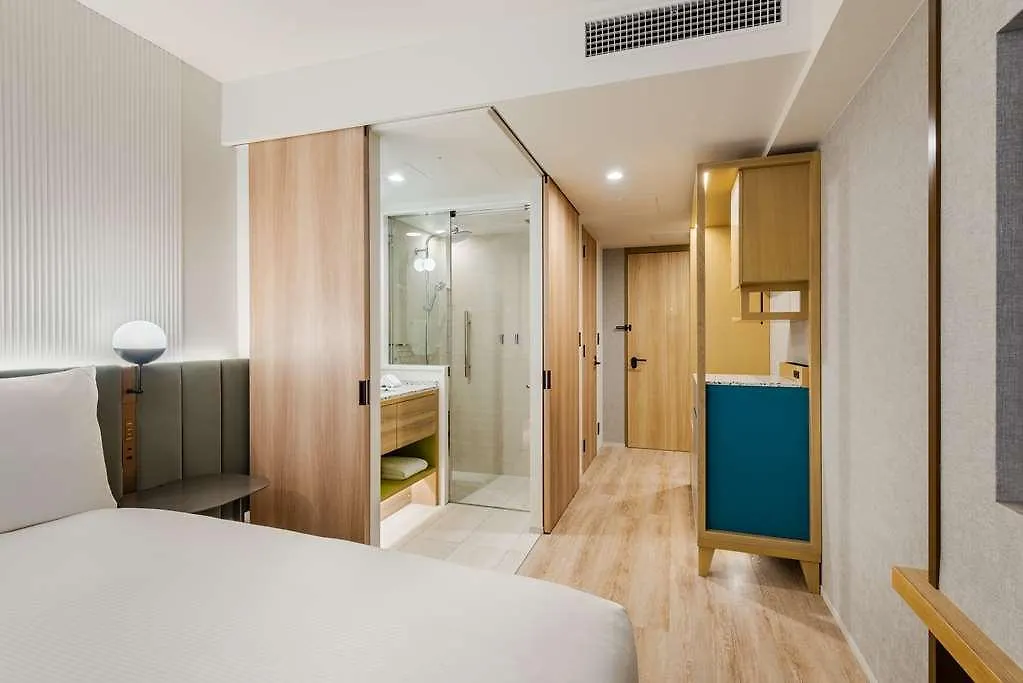 Hilton Garden Inn Kyoto Shijo Karasuma Hotel