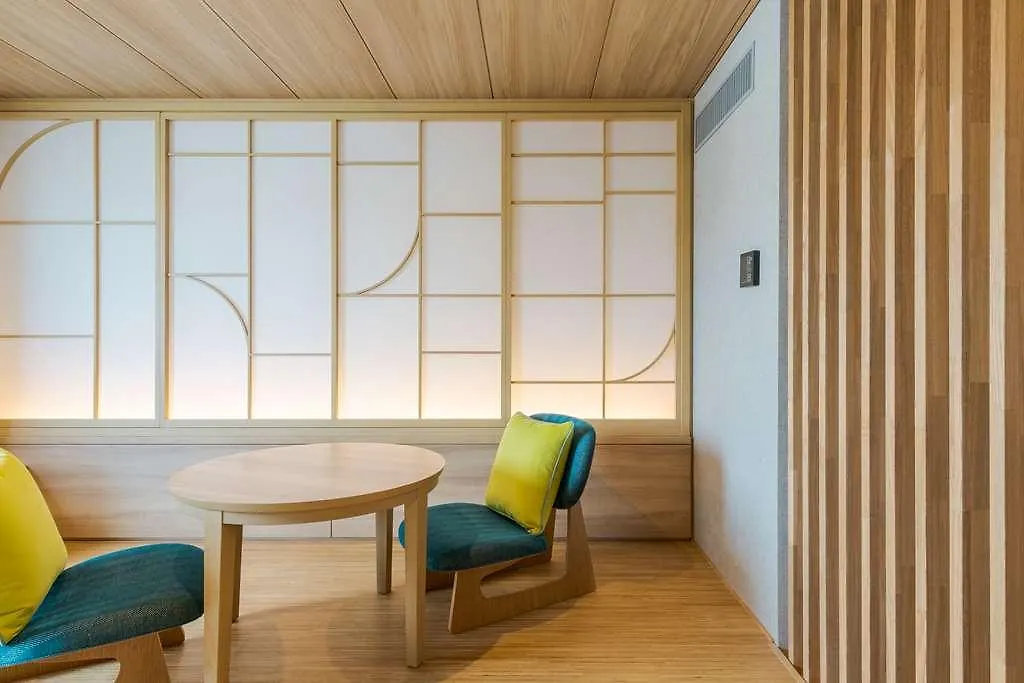 Hilton Garden Inn Kyoto Shijo Karasuma Hotel