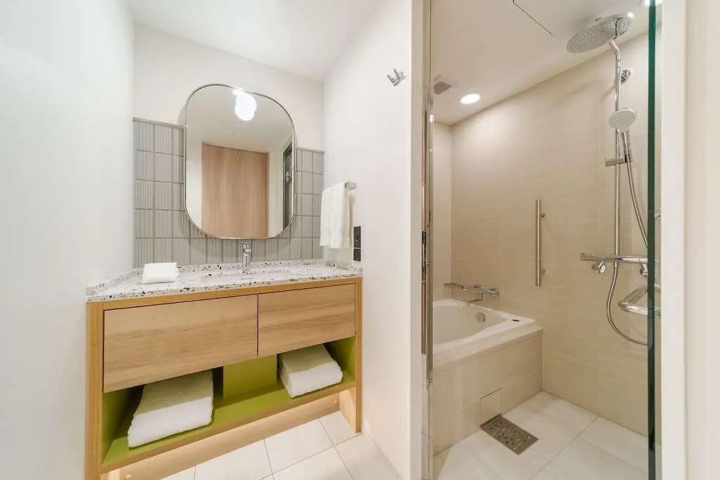 Hilton Garden Inn Kyoto Shijo Karasuma 3*,