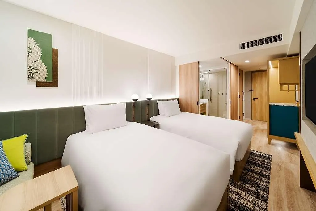 Hilton Garden Inn Kyoto Shijo Karasuma Japan