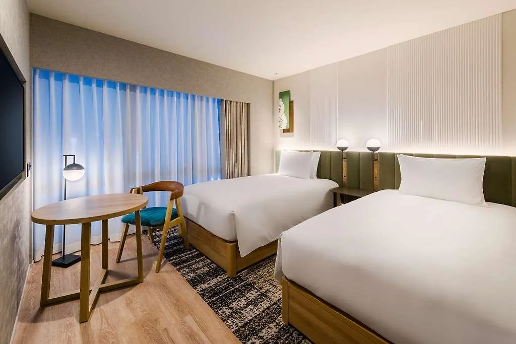 Hilton Garden Inn Kyoto Shijo Karasuma