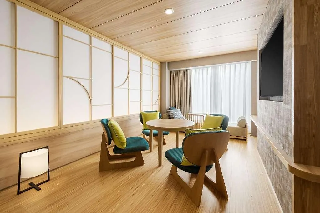 Hilton Garden Inn Kyoto Shijo Karasuma Hotel