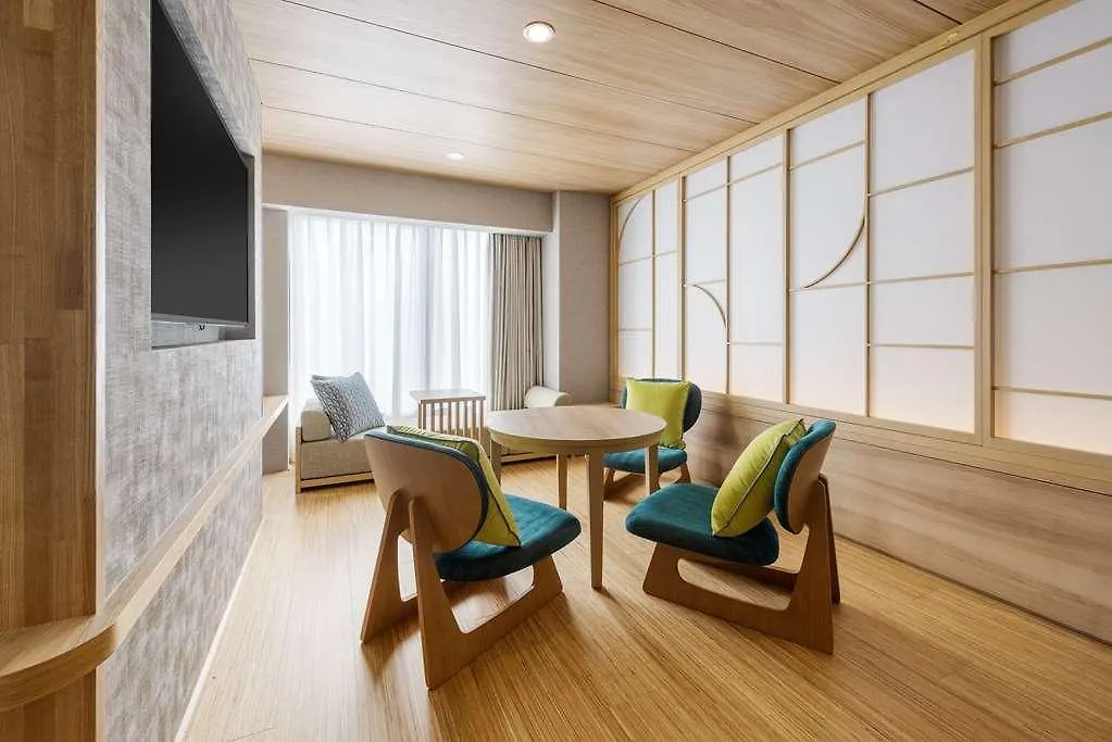Hilton Garden Inn Kyoto Shijo Karasuma Hotel