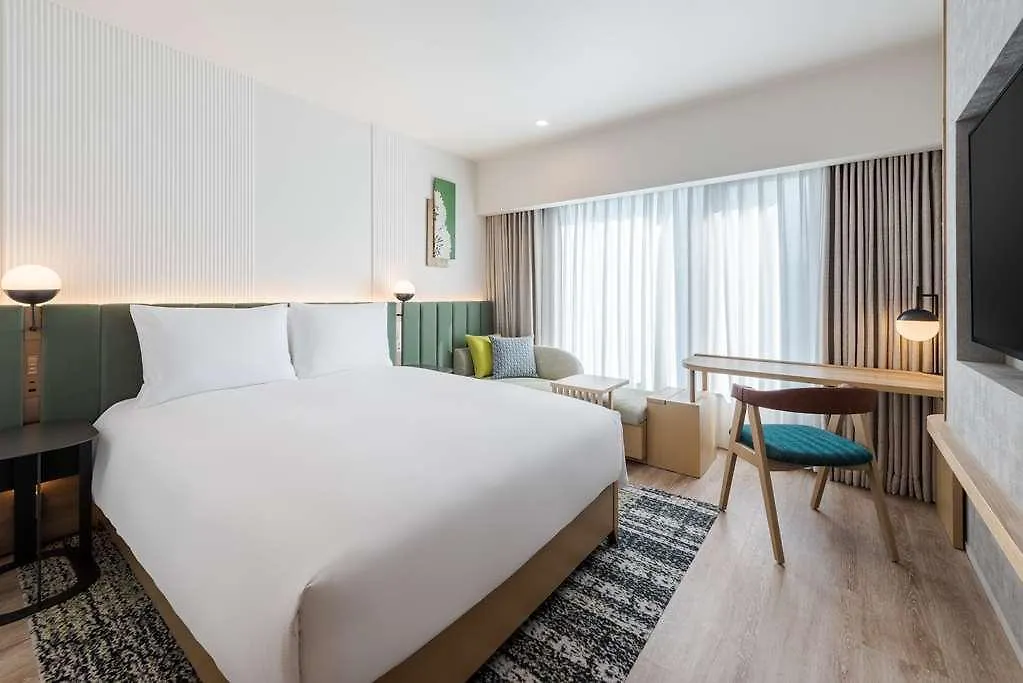 Hilton Garden Inn Kyoto Shijo Karasuma Hotel