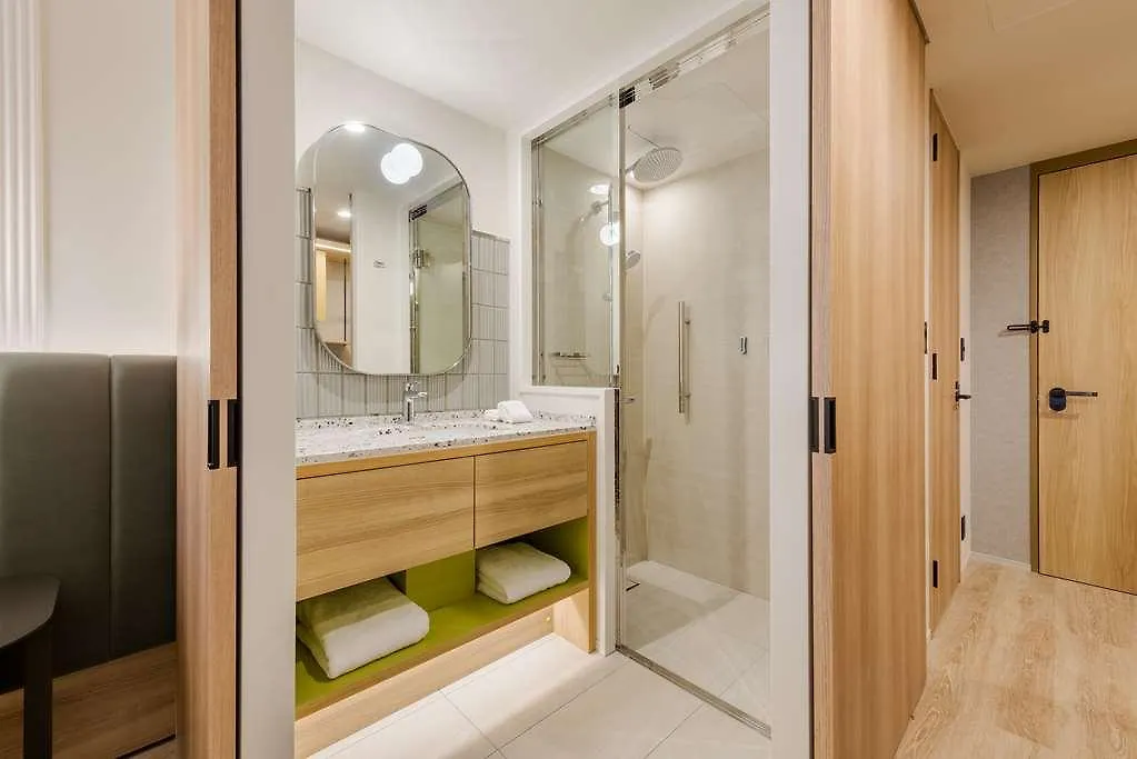 Hotel Hilton Garden Inn Kyoto Shijo Karasuma