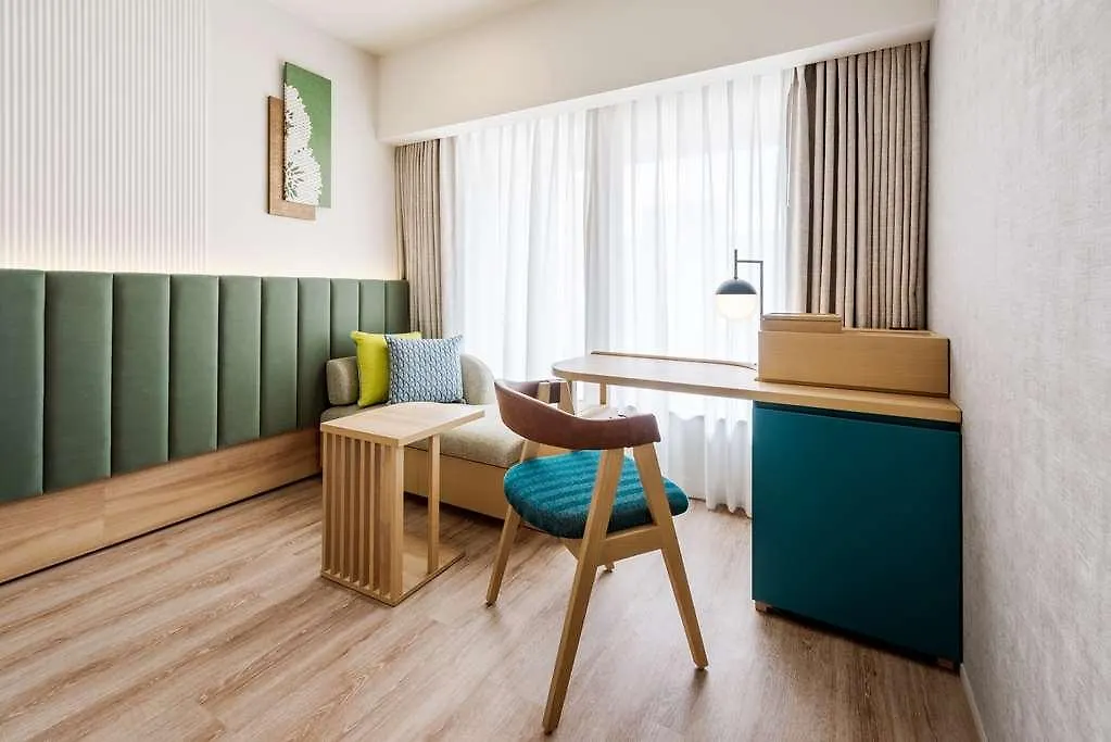 Hilton Garden Inn Kyoto Shijo Karasuma Japan