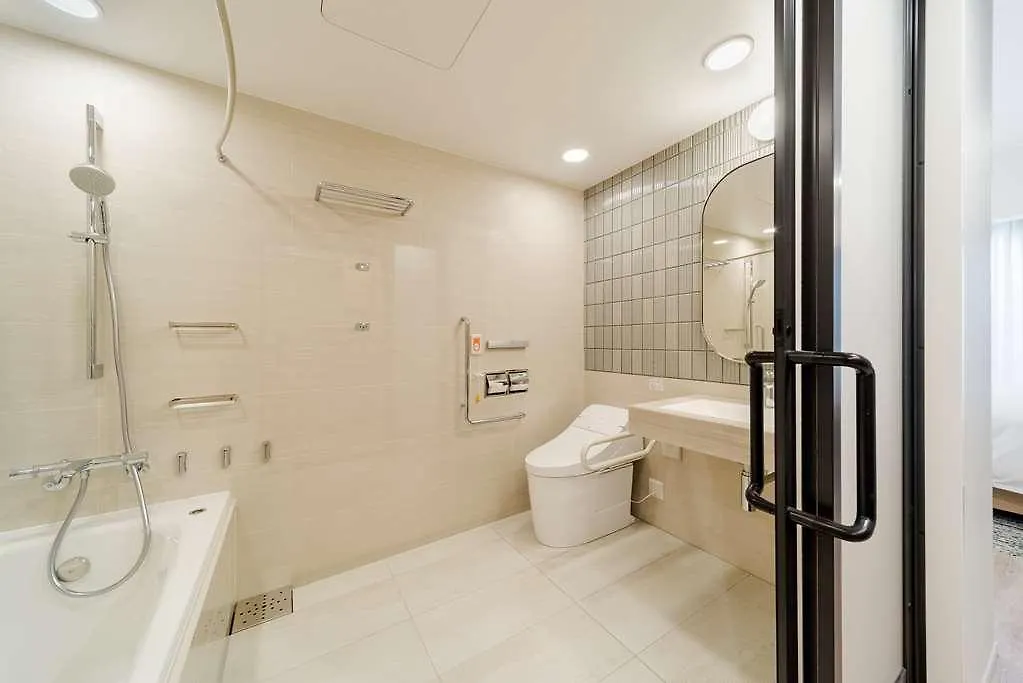 Hilton Garden Inn Kyoto Shijo Karasuma Hotel