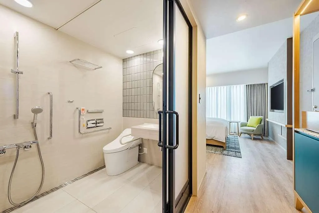 Hilton Garden Inn Kyoto Shijo Karasuma Japan