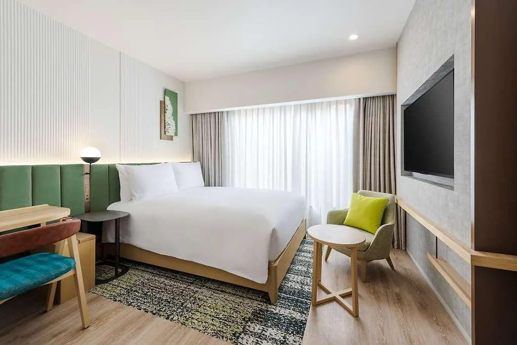 Hilton Garden Inn Kyoto Shijo Karasuma 3*,  Japan