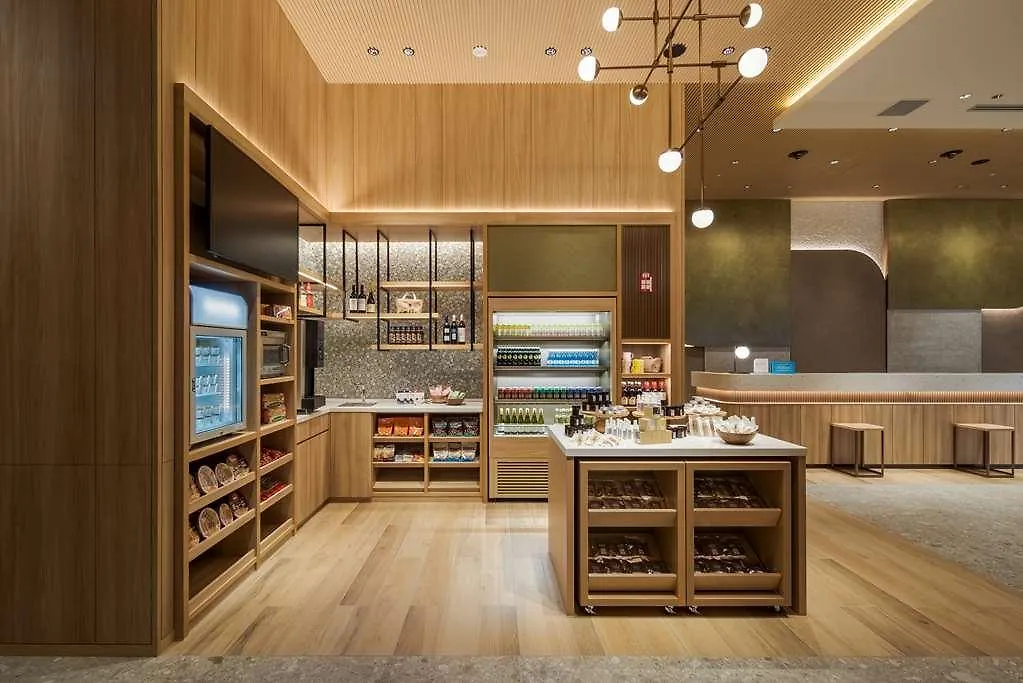 Hilton Garden Inn Kyoto Shijo Karasuma Hotel
