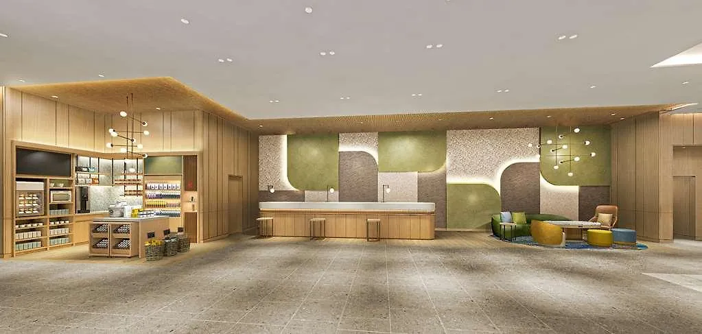 Hilton Garden Inn Kyoto Shijo Karasuma