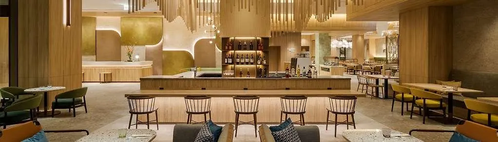 *** Hotel Hilton Garden Inn Kyoto Shijo Karasuma Japan