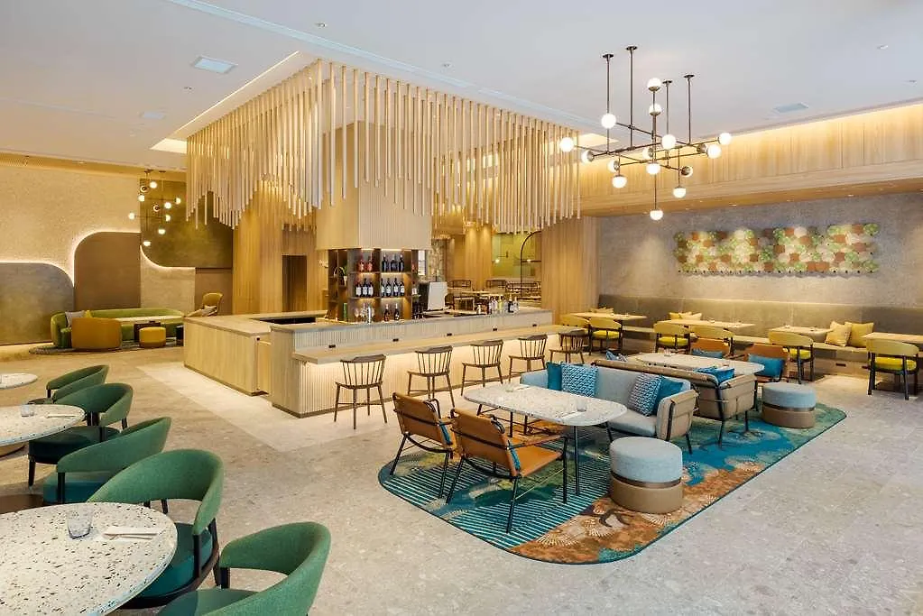 Hilton Garden Inn Kyoto Shijo Karasuma Hotel