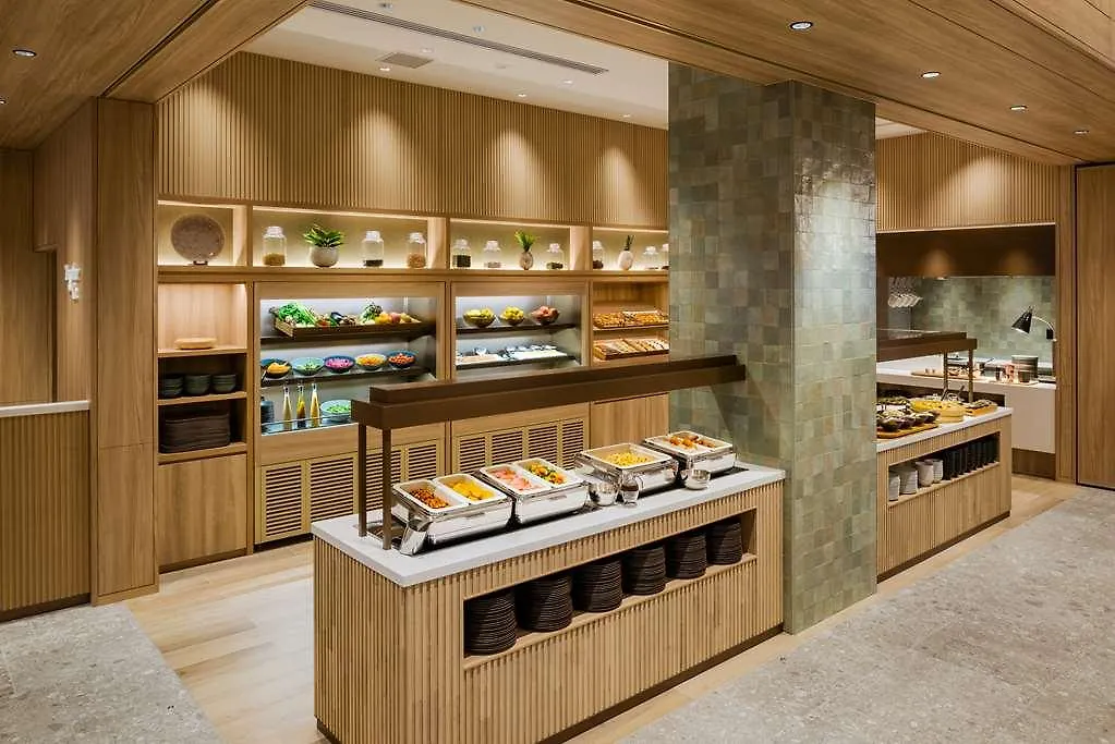 Hotel Hilton Garden Inn Kyoto Shijo Karasuma