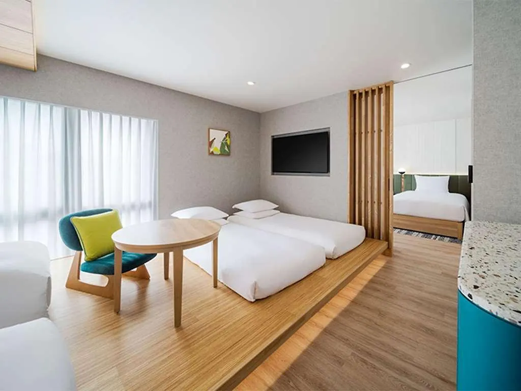 Hilton Garden Inn Kyoto Shijo Karasuma Japan