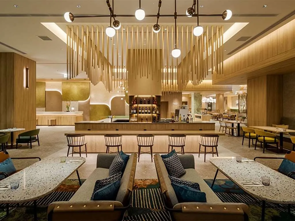 Hotel Hilton Garden Inn Kyoto Shijo Karasuma