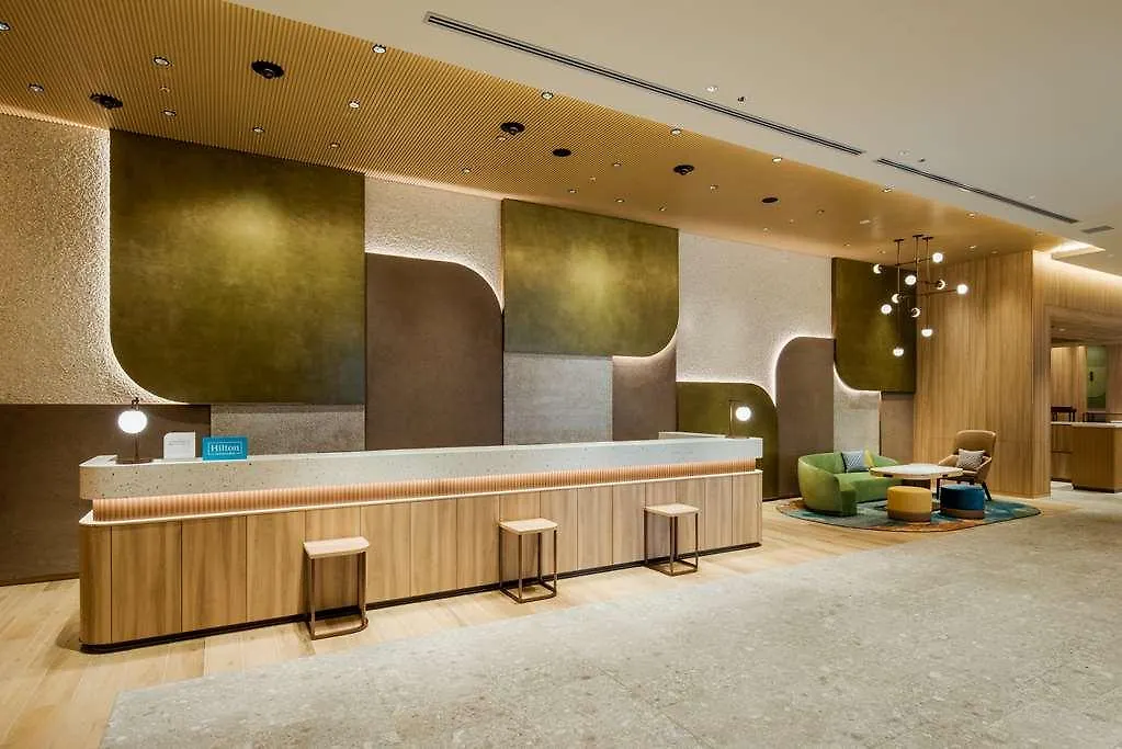 Hilton Garden Inn Kyoto Shijo Karasuma