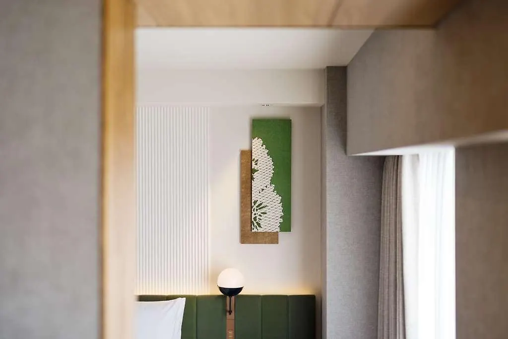 *** Hotel Hilton Garden Inn Kyoto Shijo Karasuma Japan