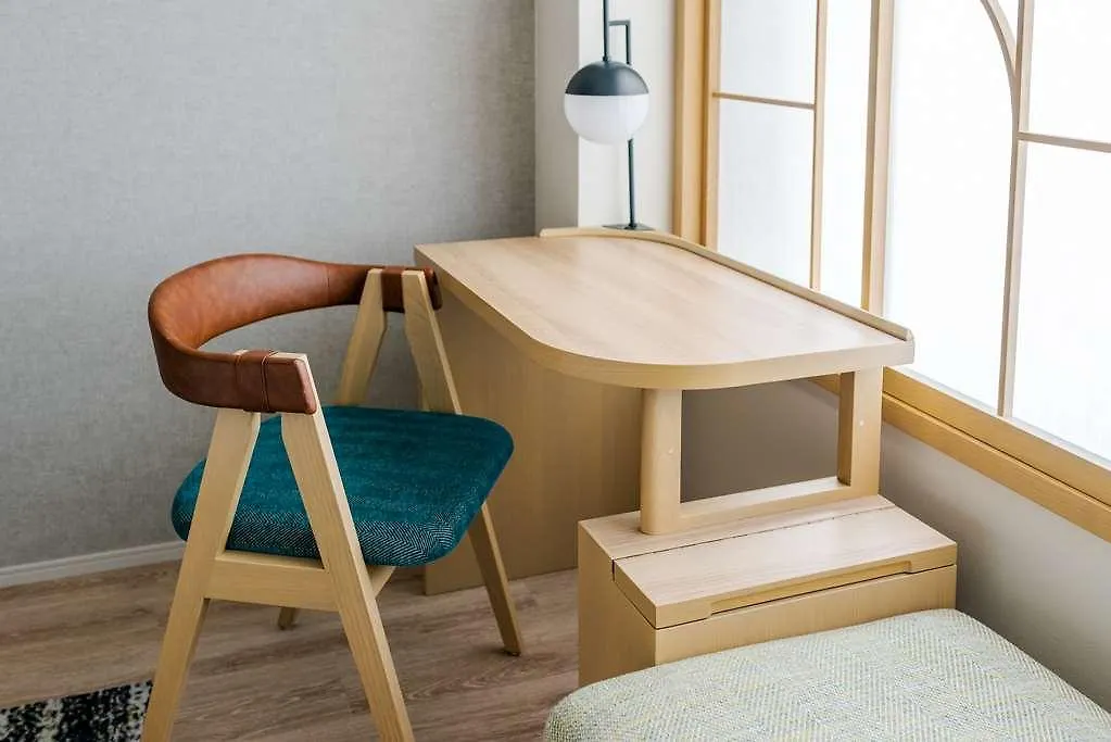 فندق Hilton Garden Inn Kyoto Shijo Karasuma
