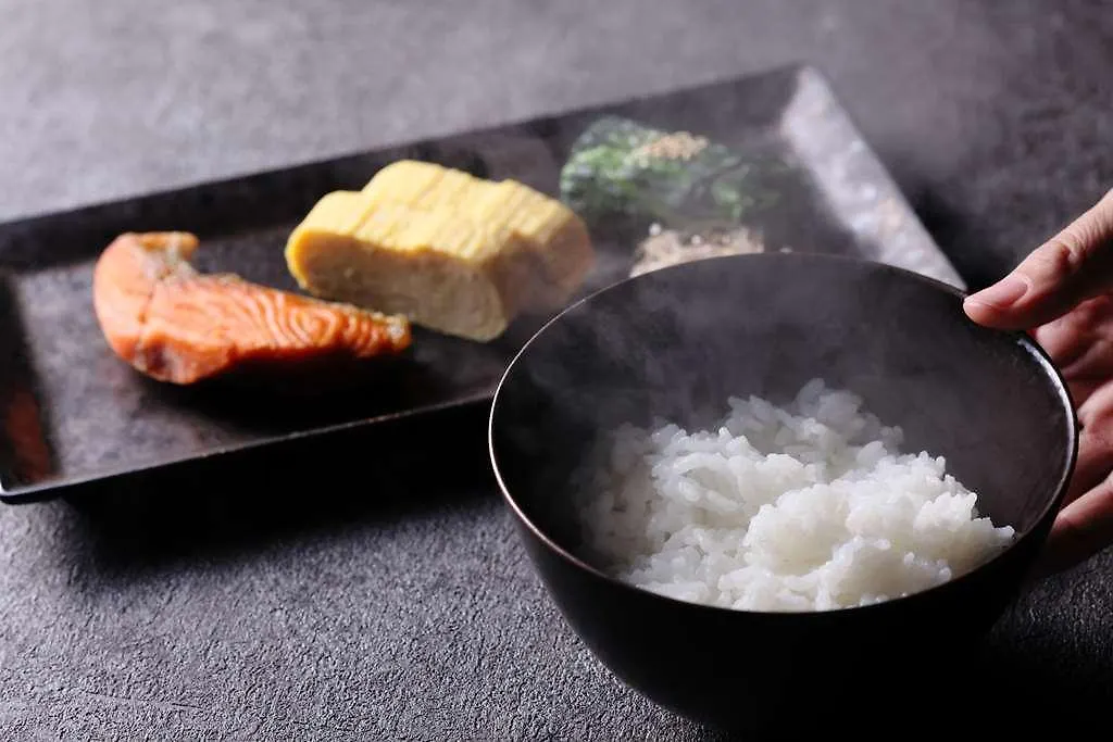 Hilton Garden Inn Kyoto Shijo Karasuma Hotel