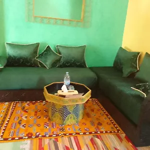Ouhmidi , Marrakesh Marocco
