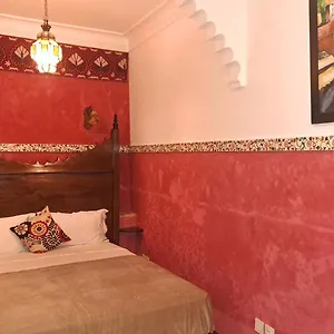Dar En-nawat , Marrakesh Marocco