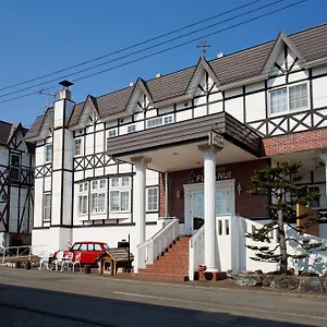  ベッド・アンド・ブレックファスト Furanui 日本