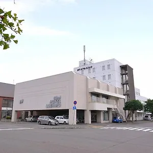 ** ホテル Suehiro 日本