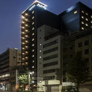 Apa Ochanomizu Ekikita 3*, Tokyo Giappone