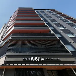 チサン スタンダード 京都堀川五条 *** 京都市