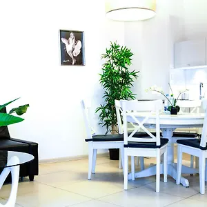 Florianska Gate Luxury 2*, Cracovia Polonia