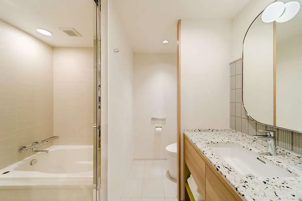 Hilton Garden Inn Kyoto Shijo Karasuma יפן